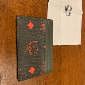 Brand new mcm wallet.